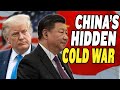 China’s Hidden Cold War with the West