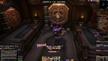 The Great Vault !!  | Prot Paladin PoV | The War Within 11.0.7 WoW