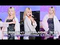 [4K] 260823 'シャワーの後だから_AKB48' - 고요 직캠 By.JJaGa !Nero 1ST ANNIVERSARY [PINK SUGAR CLUB] !옥타바리움 라이브홀
