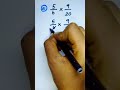 DÍA 5: Multiplicar Fracciones y Simplificar (Lección 1/3)