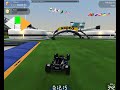 Trackmania new and viable nadeo cut (TAS)