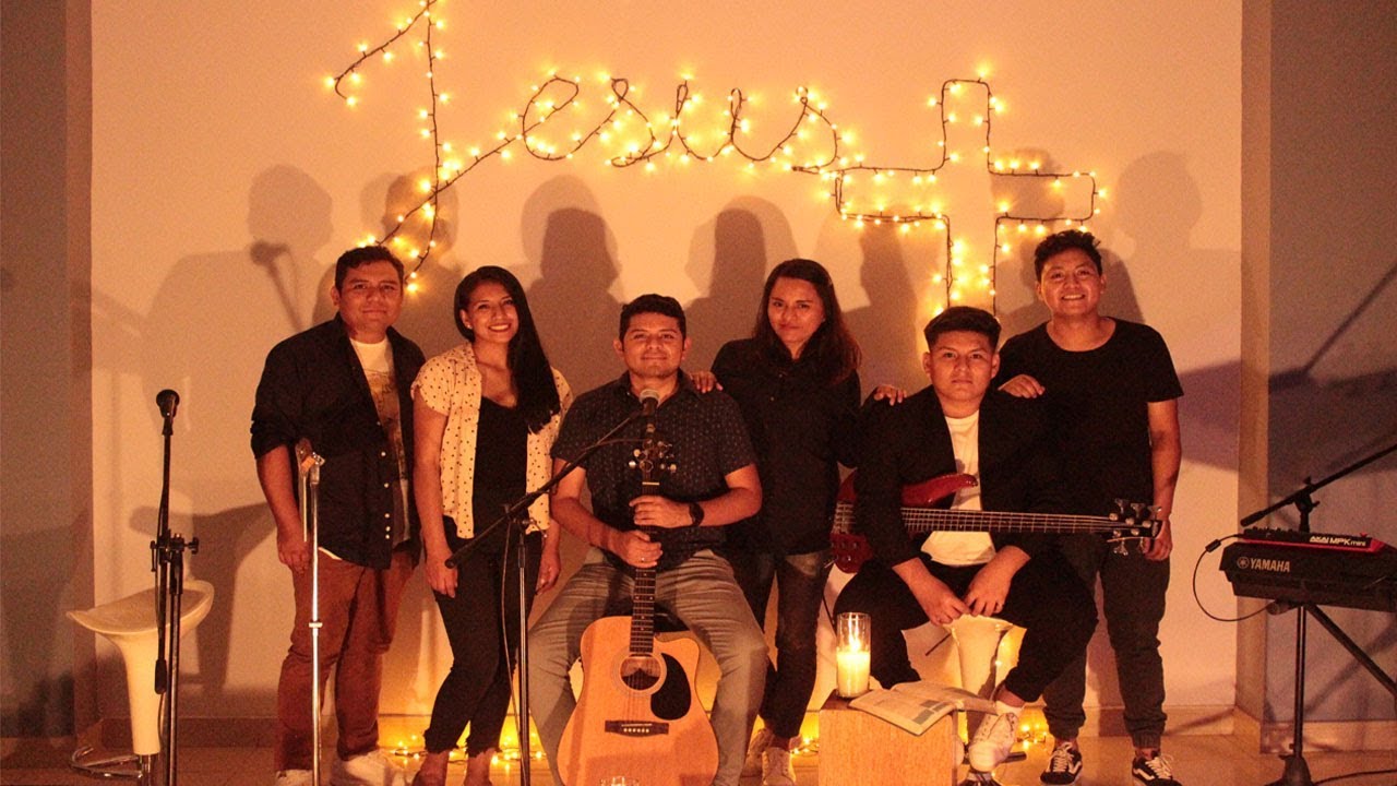 Al mundo paz / Hay libertad (La IBI) | Cover | Gsus