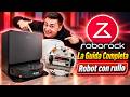 ROBOROCK con RULLO - La Guida Completa | Installazione, Configurazione e Manutenzione