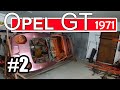 Project opel gt 1971 2