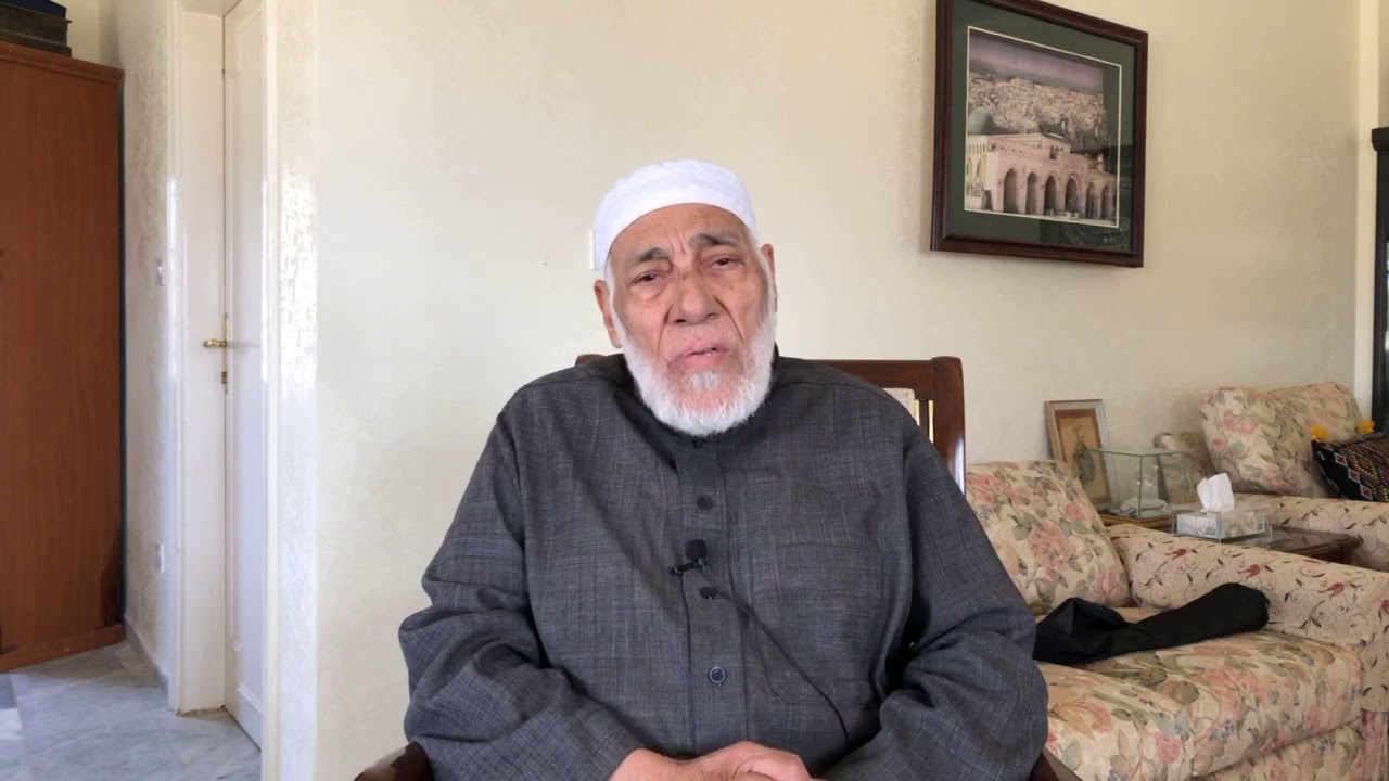 أين تقع الأرضون السبع؟! د. زغلول النجار