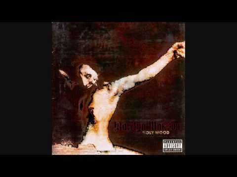 Marilyn Manson (+) The Death Song