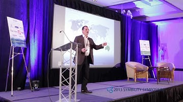 2013 Symbility Symposium Highlights