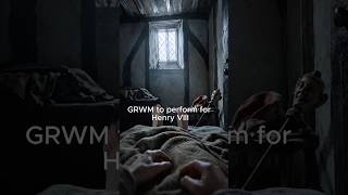 POV: You wake up as a jester in Henry VII’s court