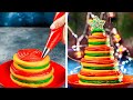 Amazing Dessert Recipes You'll Want to Try || Christmas Pastry Ideas You Can Make at Home!