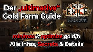 3.25Gold Guide - Alle Tipps Tricks Für Goldh Germandeutsch