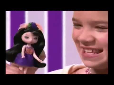 Soda Pop Girls Commercial (2006)