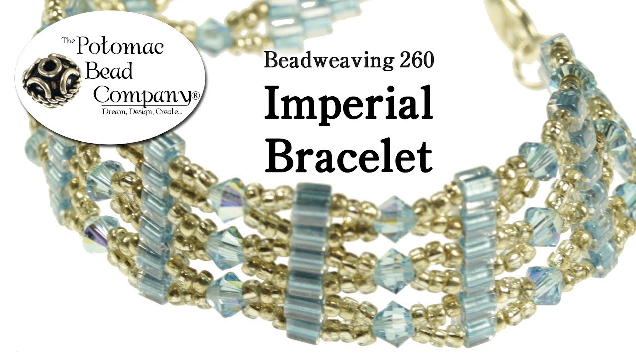 Imperial Heart Protection Wrap Bracelet