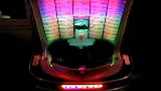 TONOMAT Jukebox TELERAMIC 200