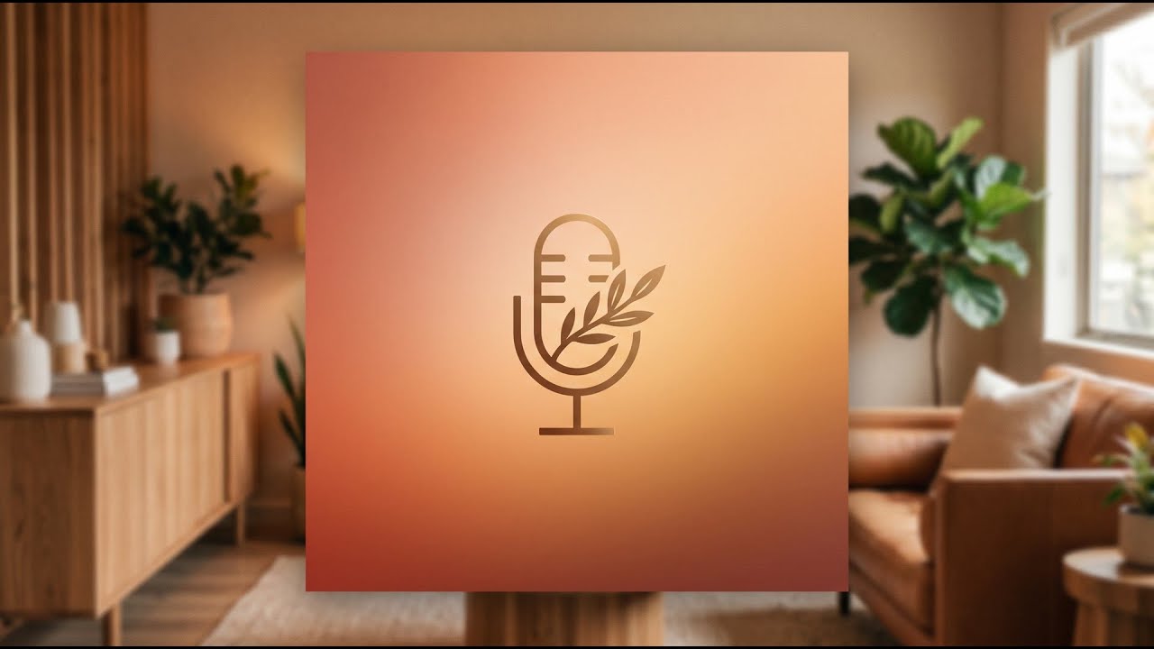 Quick reality check, friends — therapy... episode artwork