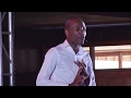 The World Around You | Lovemore Cheelo Kabwata | TEDxLusaka