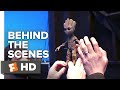 Guardians of the Galaxy Vol. 2 Behind the Scenes - Designing Baby Groot (2017)
