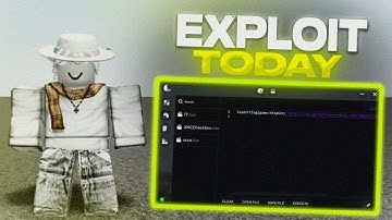 Roblox Executor "Luna" Exploit Roblox KEYLESS & FREE Working After Update!