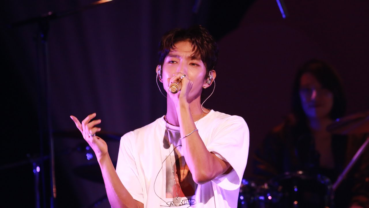 [𝐏𝐥𝐚𝐲𝐥𝐢𝐬𝐭] 약 2시간짜리 이준기 플레이리스트 | Lee Joongi Playlist