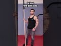 The ULTIMATE Spear Technique! #martialarts #history #spear