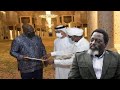 LES EMIRATS ARABES UNIS DEVOILENT 1 PLAN CONTRE FATSHI PREMEDITE A DUBAI PAR KABILA.HONTE A LA CENCO CLOUE PAR LA COUR CONSTITUTIONNELLE . ( VIDEO )