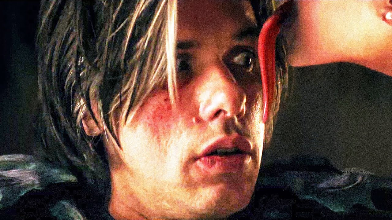 YOROÏ Bande Annonce (Nouvelle, 2025) Orelsan