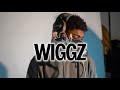 Wiggz 2022 Northbase in studio session