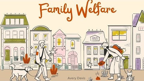 Family welfare programme