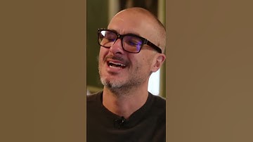 Thom Yorke on Being a Famous Musician #shorts #radiohead #thomyorke