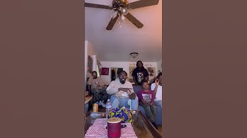 Thumbnail of Kendrick performs Not Like Us at the SuperBowl!!! (First Time Reaction) #kendricklamar #notlikeus