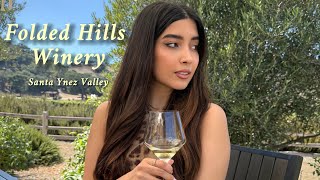 Why This Santa Ynez Winery Feels Like Another World