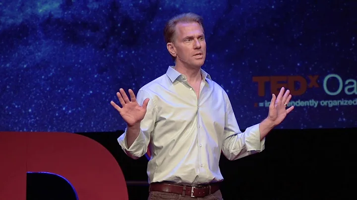 What Cancer Taught Me About Happiness | Jim McCarthy | TEDxOakland - DayDayNews