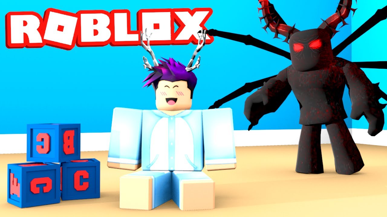 Roblox Daycare 2 Story Gameplay Youtube - roblox youtube gameplay