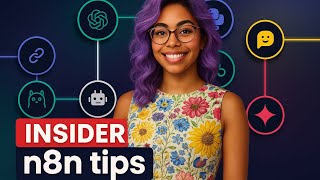 n8n pro tips that will make you a Flow Master