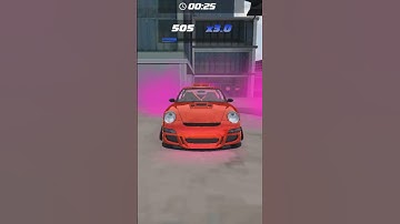 Drift No Limit: Car racing. Game for Android #shortvideo #recommendations #mobilegame #androidgames