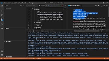 Azure API Management - Debugging policies using Visual Studio Code