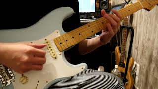 Standards May cover by Yohei Kimura