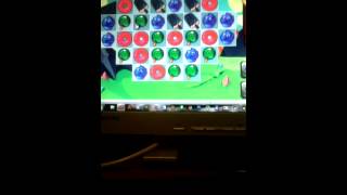 Долина Сладостей Уровень 3