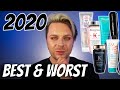 BEST AND WORST HAIR PRODUCTS OF 2020 | Top Hair Products 2020 | Best Shampoo And Conditioner Of 2020