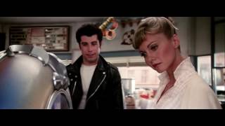 grease danny apologizes to sandy