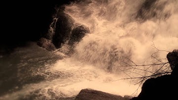 TWIN PEAKS Opening Intro Fan Tribute Remake