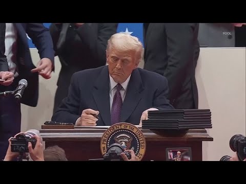 No, executive orders
