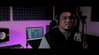 FA'AMAGALO A'U (REGGAE COVER)