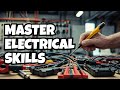 14|Electrical System Installation