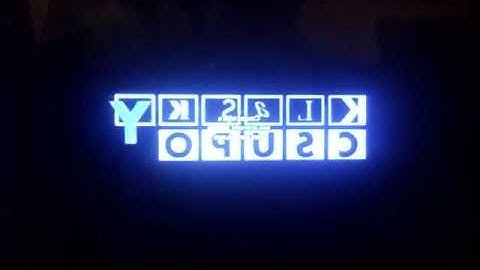 Rj Kumar version of I killed KLASKY CSUPO REVERSE