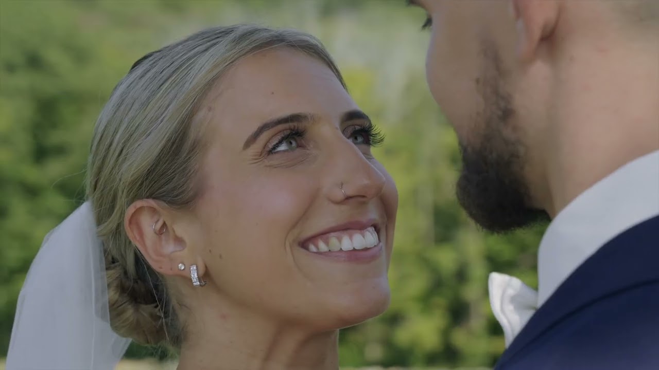 Victoria & Christian wedding film