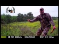 Drop zone  whitetail crossings trilogy part 1  outdoor channel