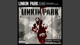 Video thumbnail of "Linkin Park - Crawling (Live from Athens, 2009)"