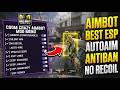 COD Mobile Hack/Mod Menu iOS &amp; Android ! CODM Mod Menu 2026! Global + Gerena]