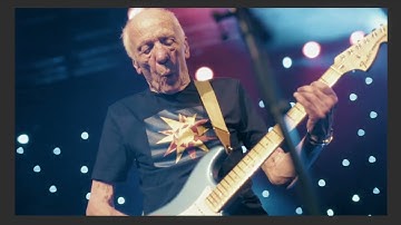 Robin Trower In Concert 2024 Preview - Day of the Eagle [Official]