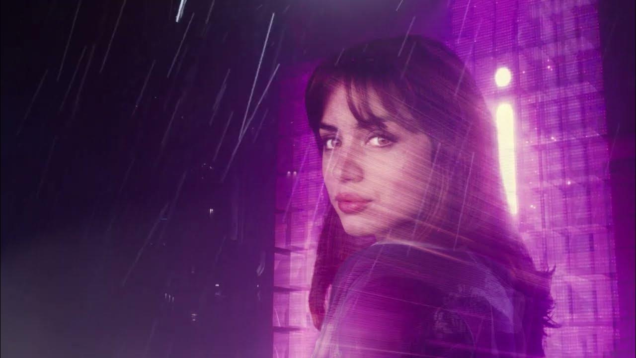 JOI what it feels like to be in love in 2049 Ambient Music for Deep